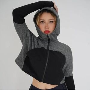 ~Lululemon Seva Hooded Jacket~